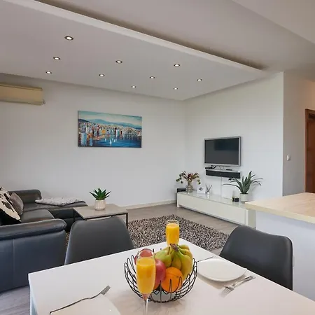 Apartments Lucia Cavtat Exterior photo
