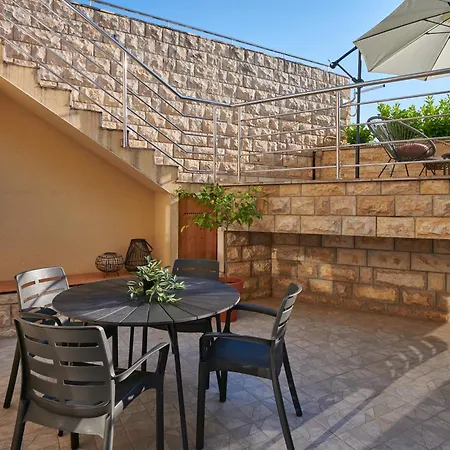 Apartments Lucia Cavtat Exterior photo