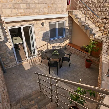 Apartments Lucia Cavtat Exterior photo