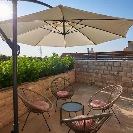 Apartments Lucia Cavtat Exterior photo