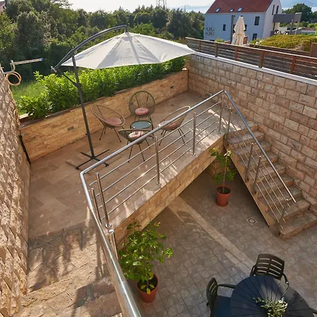 Apartments Lucia Cavtat Exterior photo