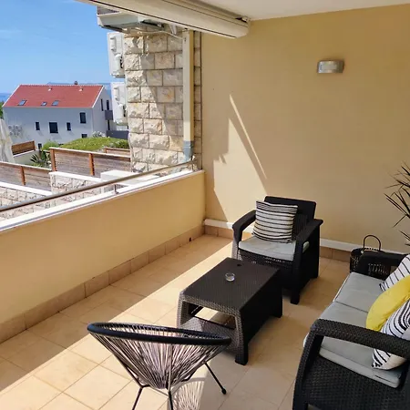 Apartments Lucia Cavtat Exterior photo