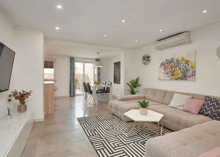 Apartments Lucia