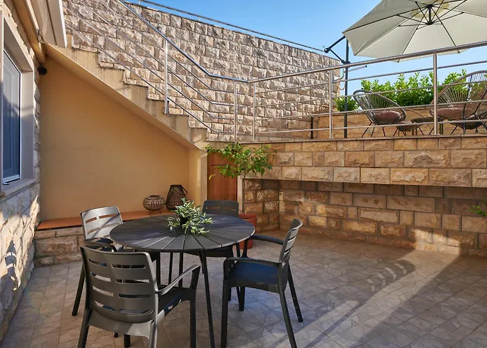 Apartments Lucia