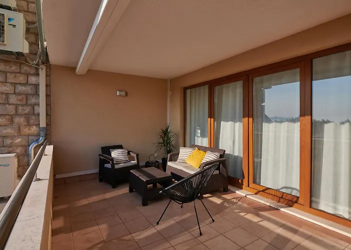Apartments Lucia
