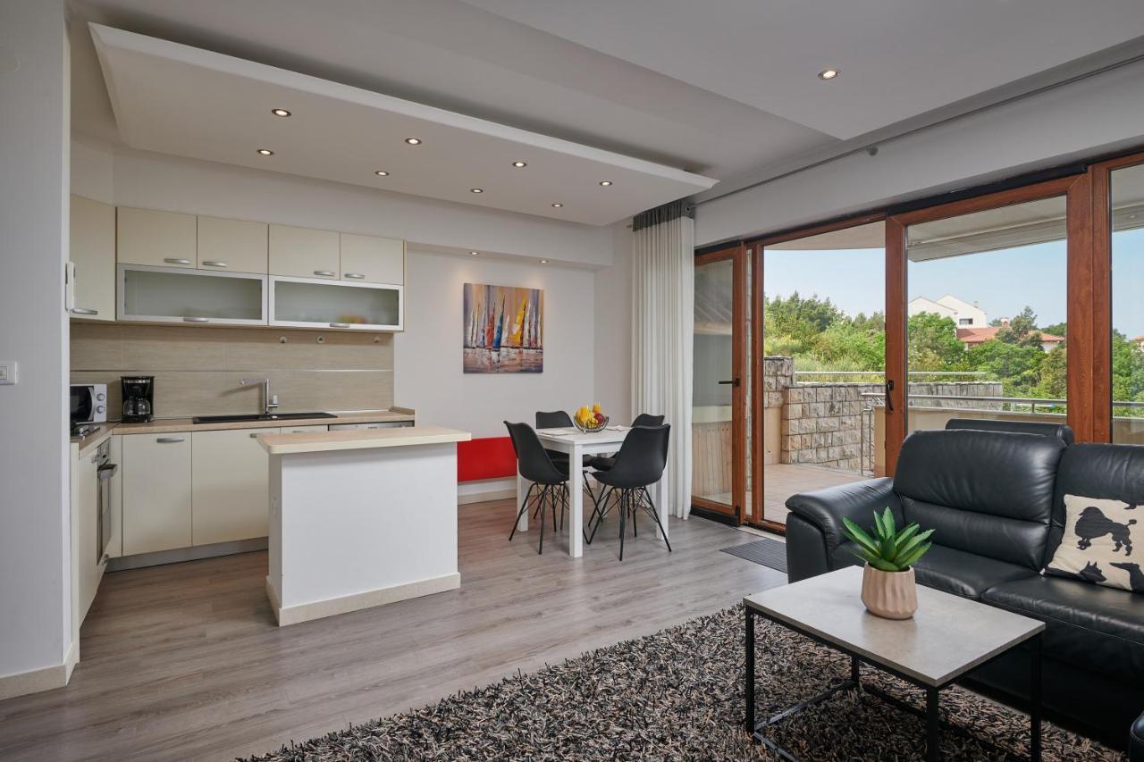 Apartment Lucia Cavtat