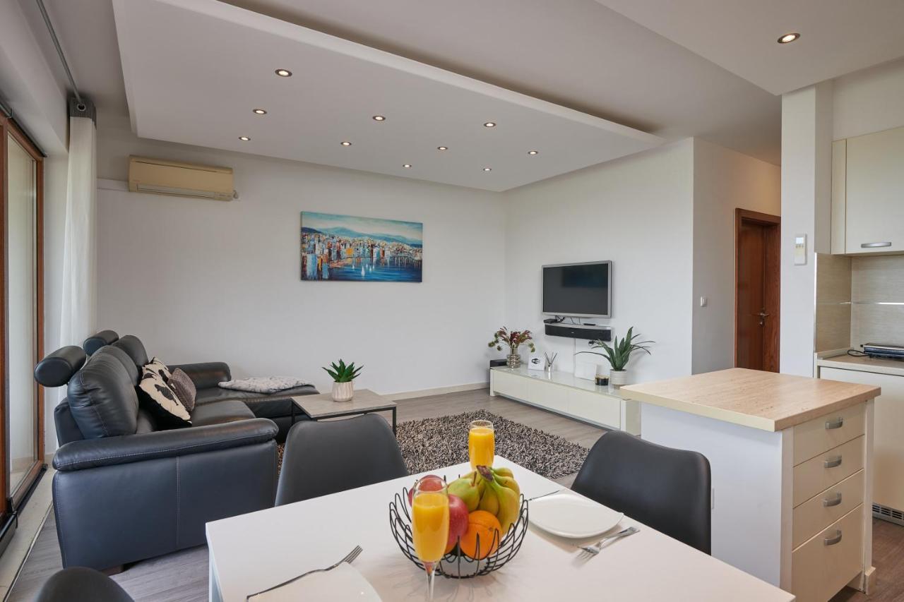 Lucia Apartment Cavtat