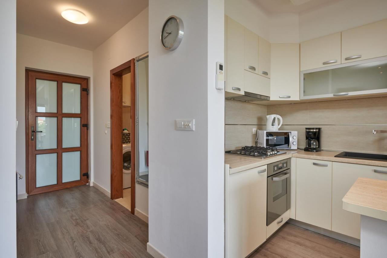 Lucia Apartment Cavtat