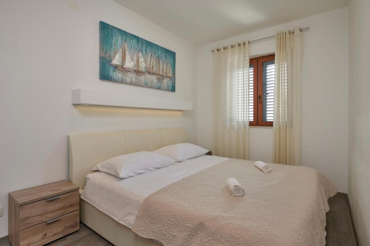 Apartment Lucia