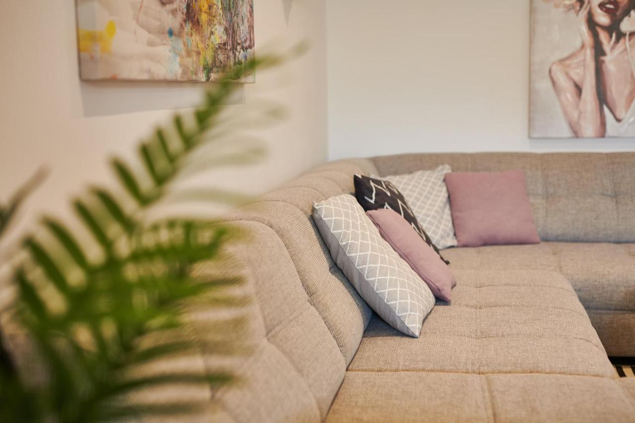 Apartment Lucia Cavtat