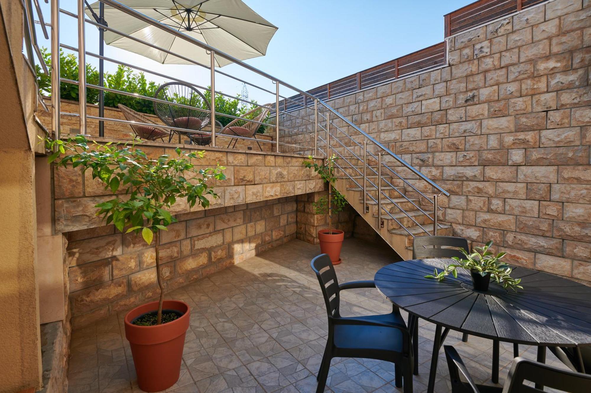 Lucia Apartment