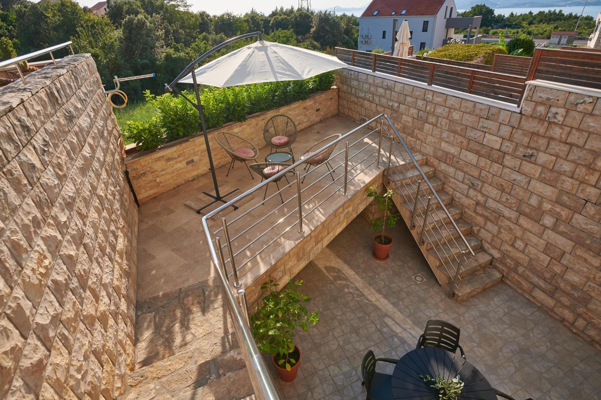 Apartment Lucia Cavtat